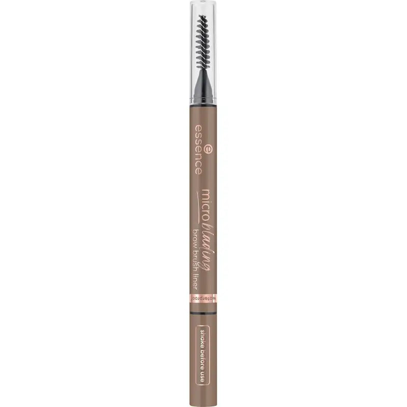 Essence Delineador De Cejas Microblading 03, 0,6 ml