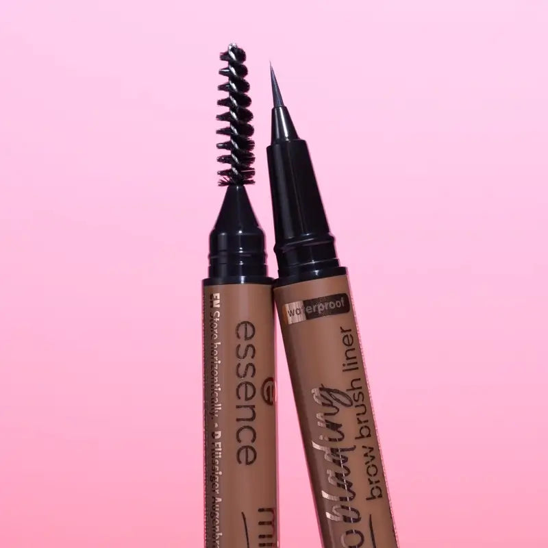 Essence Delineador De Cejas Microblading 03, 0,6 ml