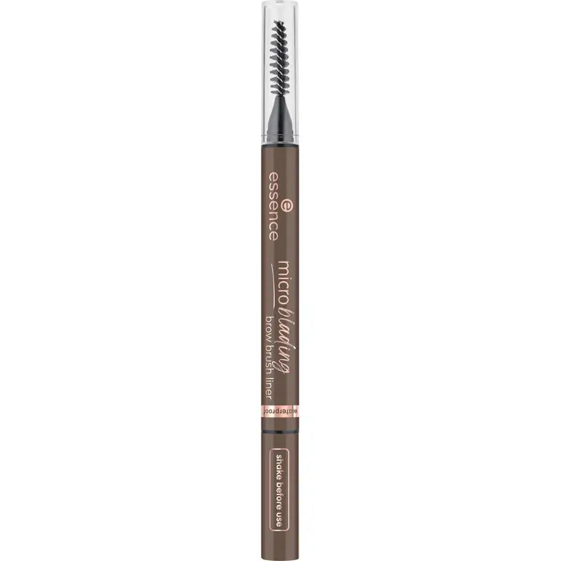 Essence Delineador De Cejas Microblading 04, 0,6 ml