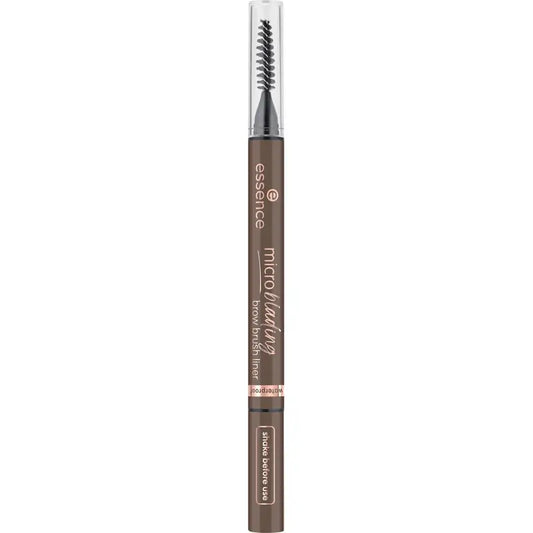 Essence Delineador De Cejas Microblading 04, 0,6 ml