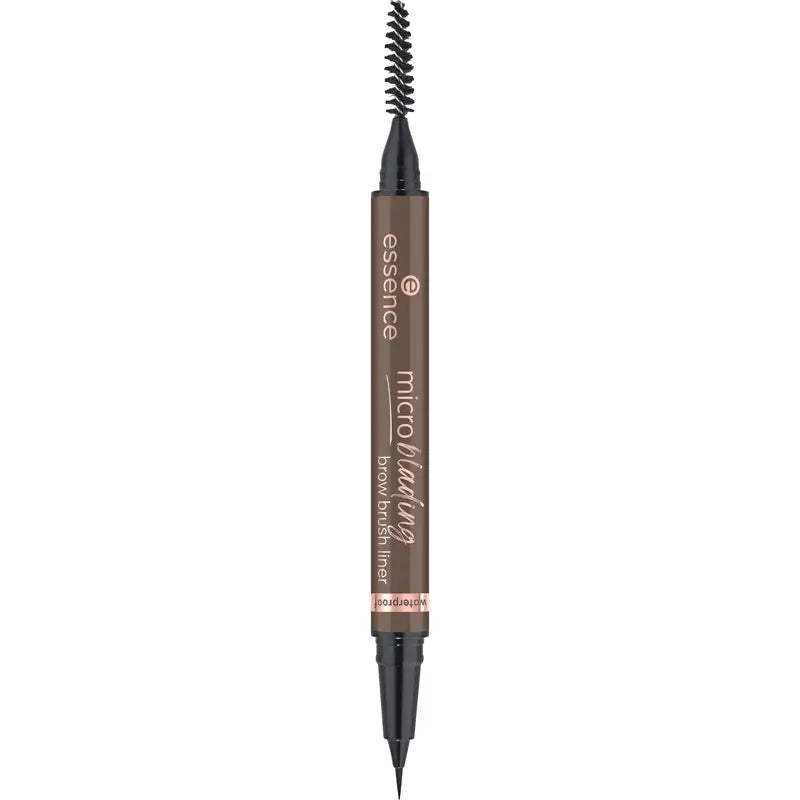 Essence Delineador De Cejas Microblading 04, 0,6 ml