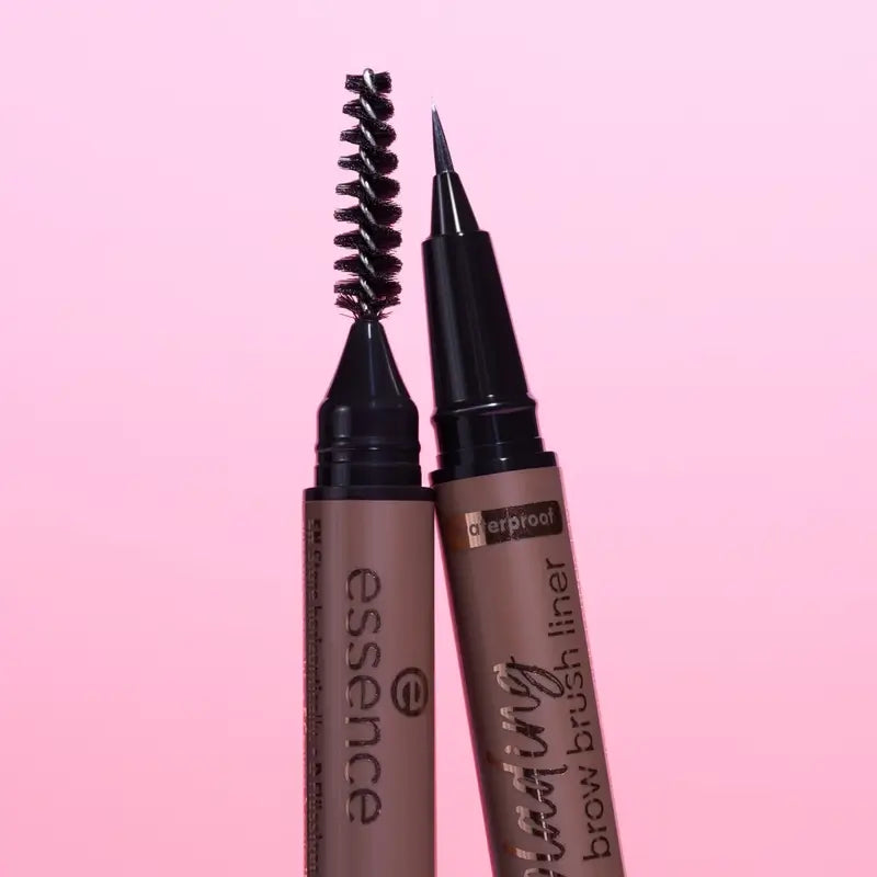 Essence Delineador De Cejas Microblading 04, 0,6 ml