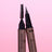 Essence Delineador De Cejas Microblading 04, 0,6 ml