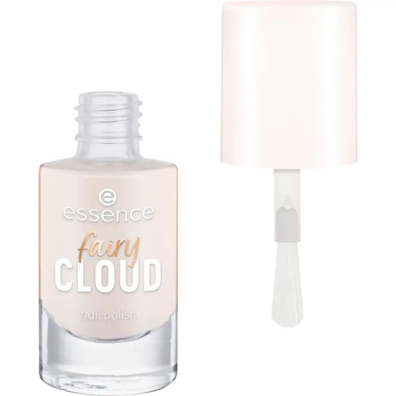 Essence Esmalte De Uñas Fairy Cloud 02 , 8 ml