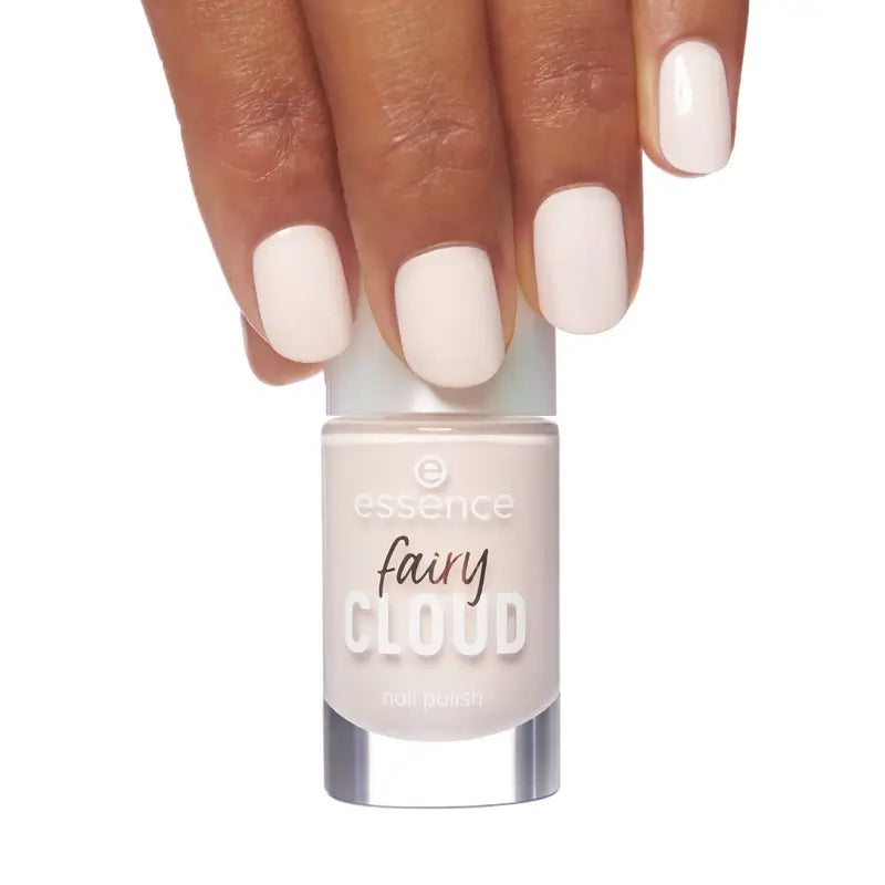 Essence Esmalte De Uñas Fairy Cloud 02 , 8 ml