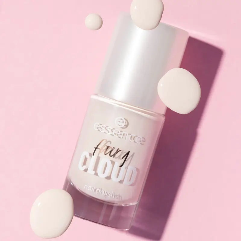 Essence Esmalte De Uñas Fairy Cloud 02 , 8 ml