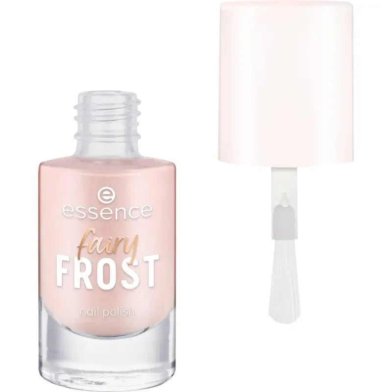 Essence Esmalte De Uñas Fairy Frost 01 , 8 ml