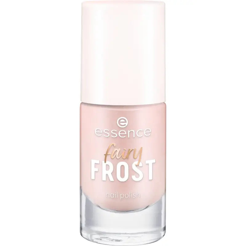 Essence Esmalte De Uñas Fairy Frost 01 , 8 ml
