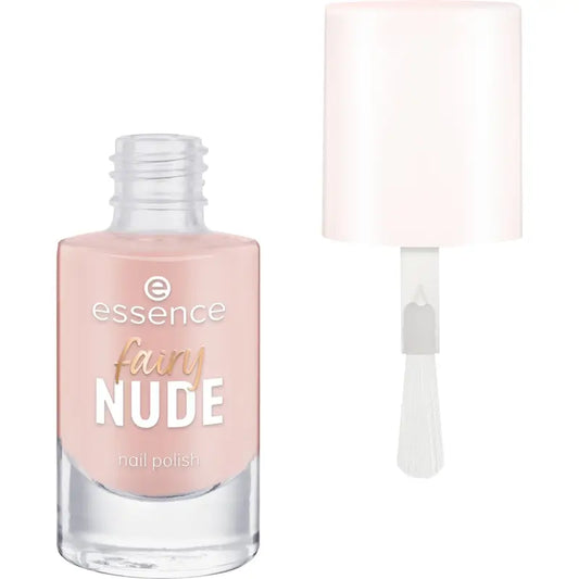 Essence Esmalte De Uñas Fairy Nude 06 , 8 ml