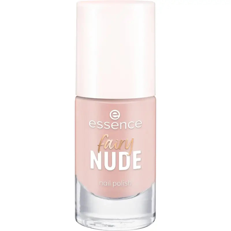 Essence Esmalte De Uñas Fairy Nude 06 , 8 ml
