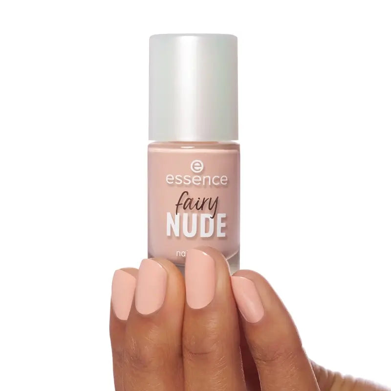 Essence Esmalte De Uñas Fairy Nude 06 , 8 ml