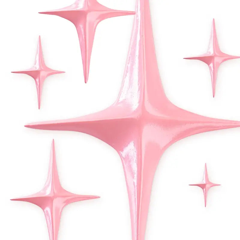 Essence Esmalte De Uñas Fairy Pink 04 , 8 ml