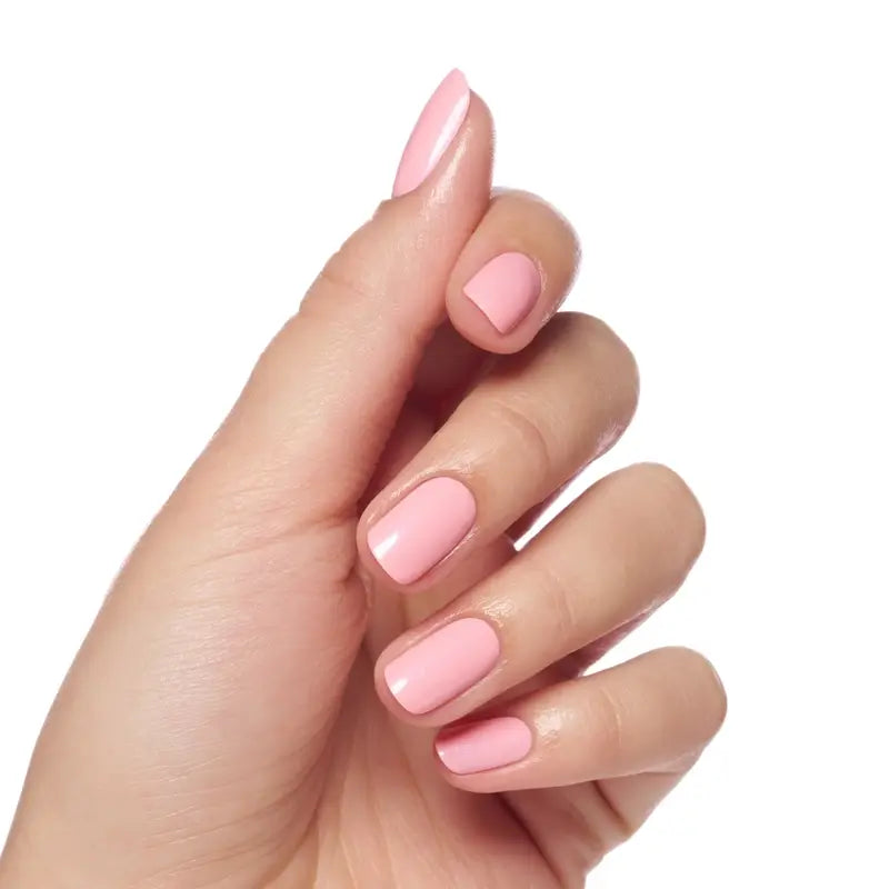 Essence Esmalte De Uñas Fairy Pink 04 , 8 ml