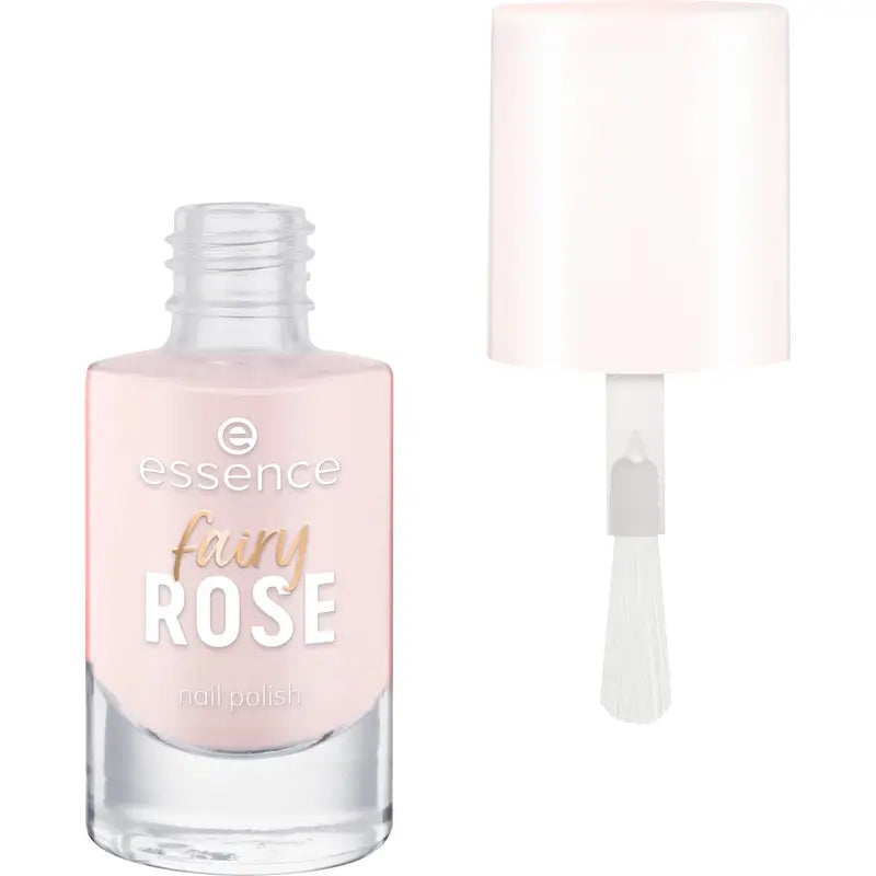 Essence Esmalte De Uñas Fairy Rose 03 , 8 ml