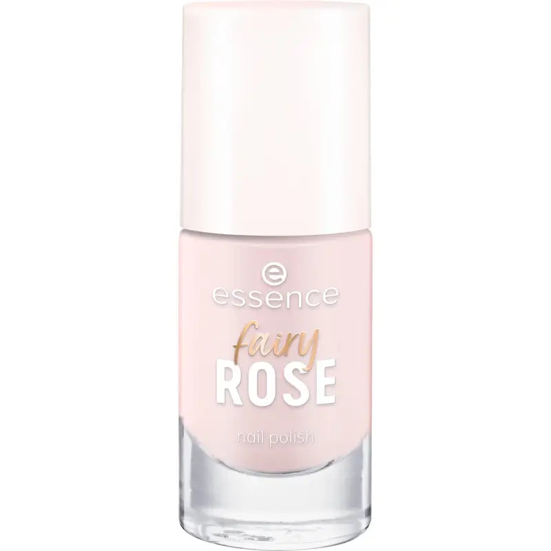 Essence Esmalte De Uñas Fairy Rose 03 , 8 ml