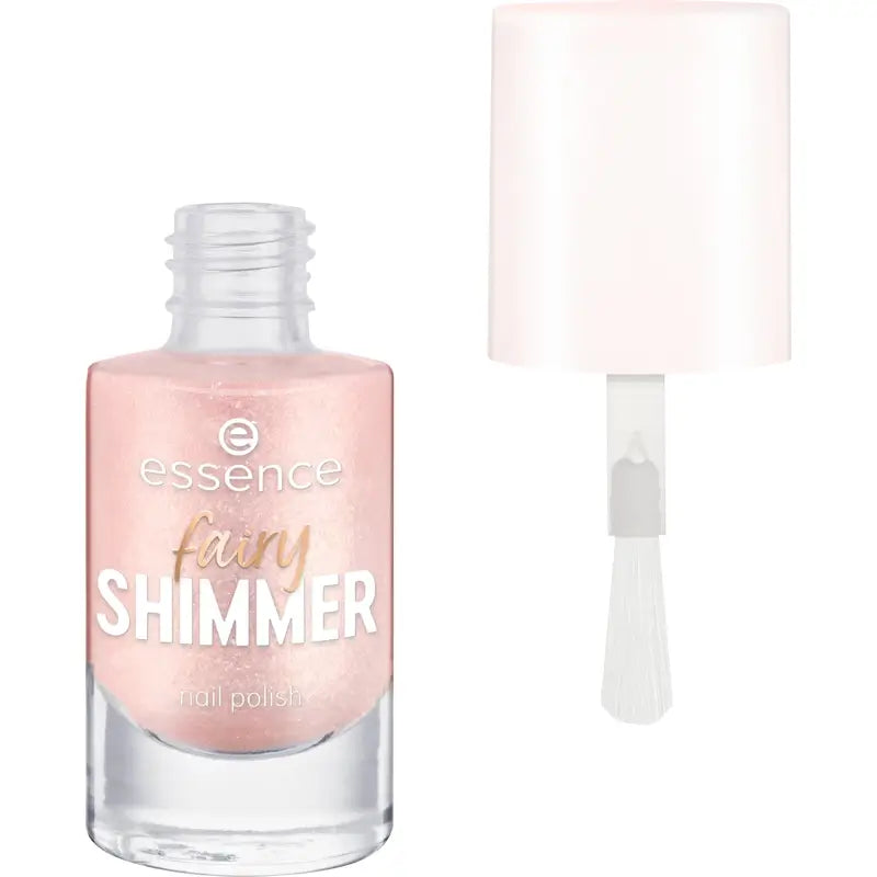 Essence Esmalte De Uñas Fairy Shimmer 05 , 8 ml