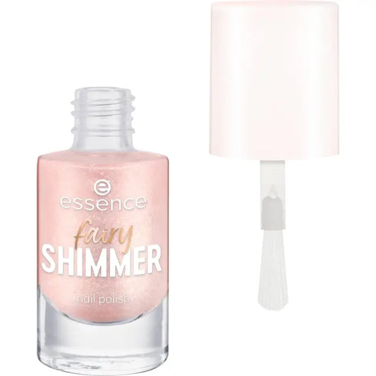 Essence Esmalte De Uñas Fairy Shimmer 05 , 8 ml