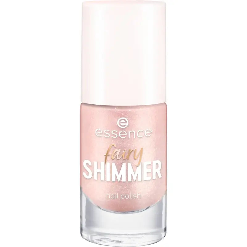 Essence Esmalte De Uñas Fairy Shimmer 05 , 8 ml