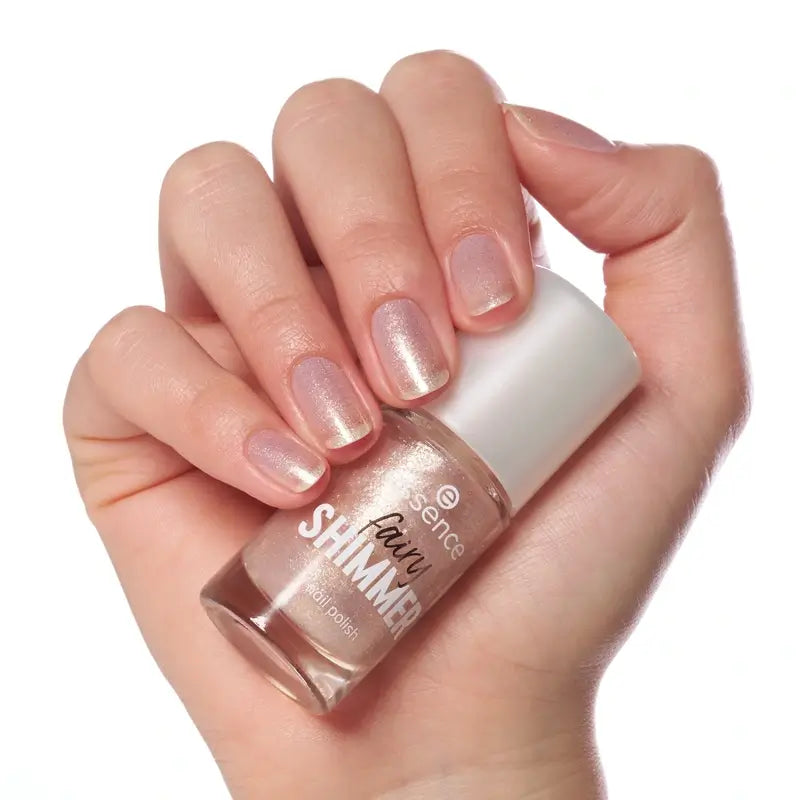 Essence Esmalte De Uñas Fairy Shimmer 05 , 8 ml
