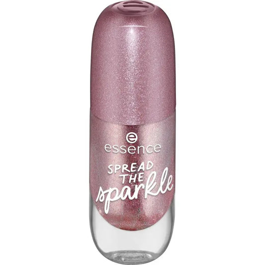 Essence Esmalte De Uñas Gel Nail Colour 78 , 8 ml