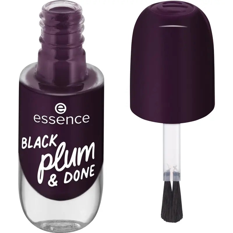 Essence Esmalte De Uñas Gel Nail Colour 84 , 8 ml