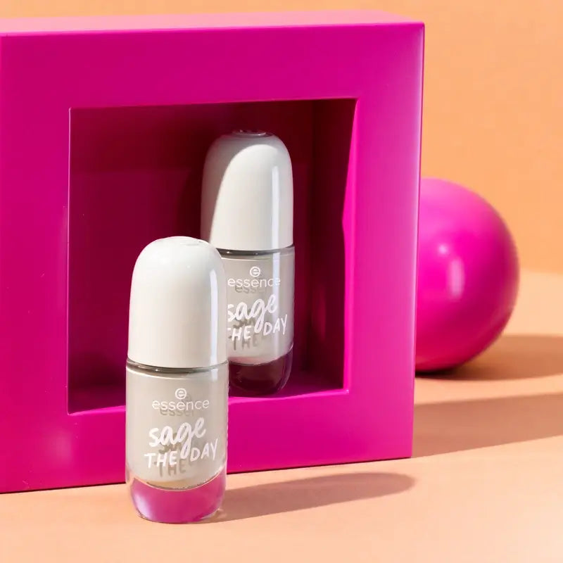 Essence Esmalte De Uñas Gel Nail Colour 85 , 8 ml