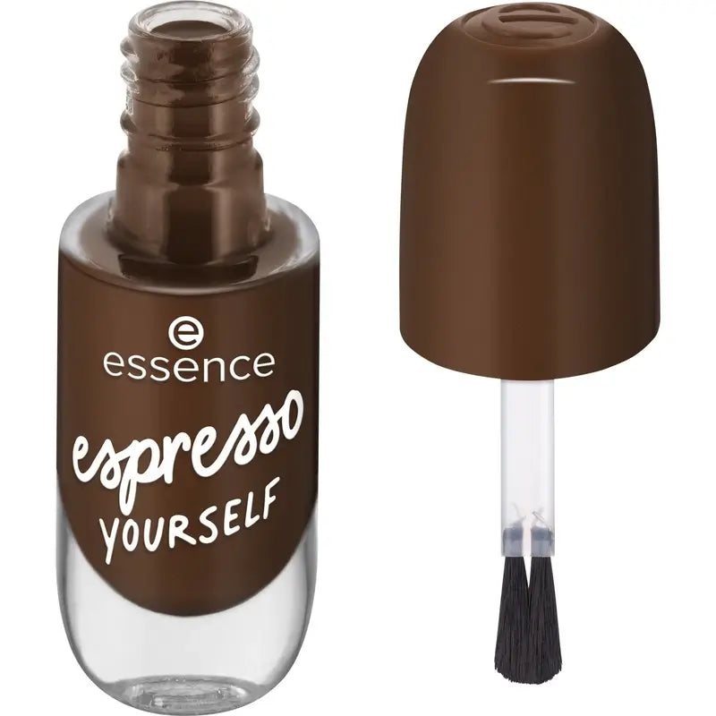 Essence Esmalte De Uñas Gel Nail Colour 86 , 8 ml