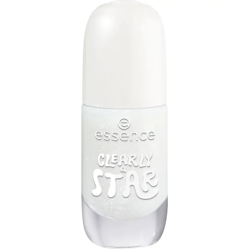 Essence Esmalte De Uñas Gel Nail Polish 02, 8 ml