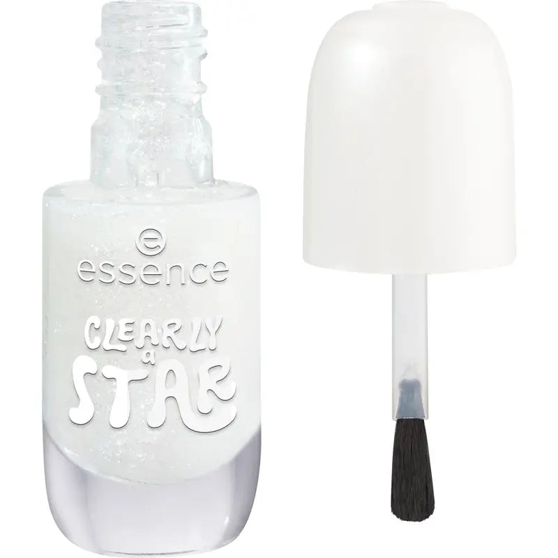 Essence Esmalte De Uñas Gel Nail Polish 02, 8 ml