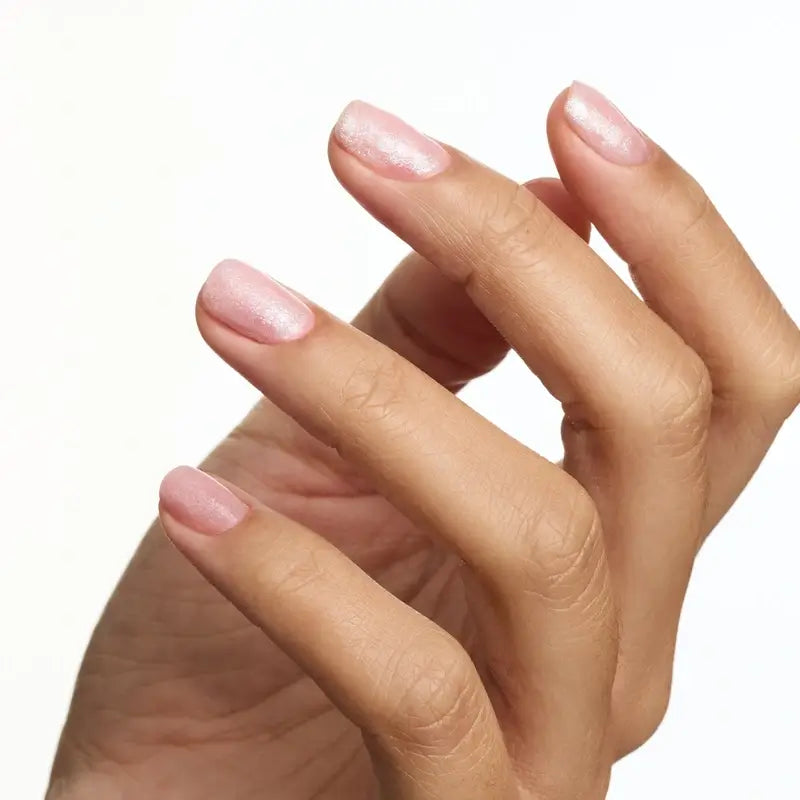 Essence Esmalte De Uñas Gel Nail Polish 02, 8 ml