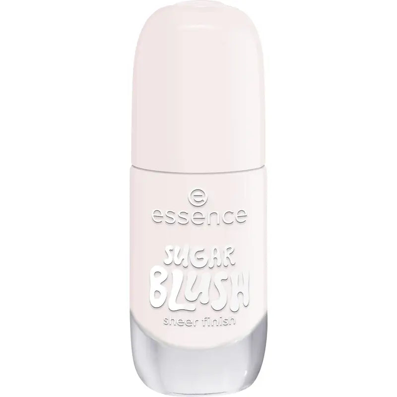 Essence Esmalte De Uñas Gel Nail Polish 05, 8 ml