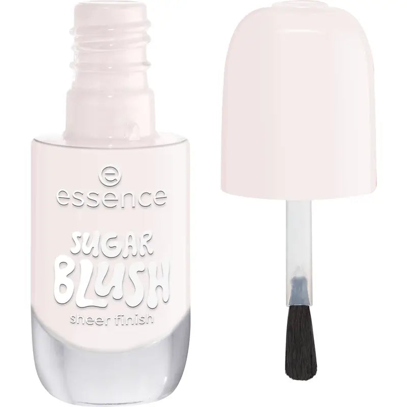 Essence Esmalte De Uñas Gel Nail Polish 05, 8 ml