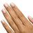 Essence Esmalte De Uñas Gel Nail Polish 05, 8 ml