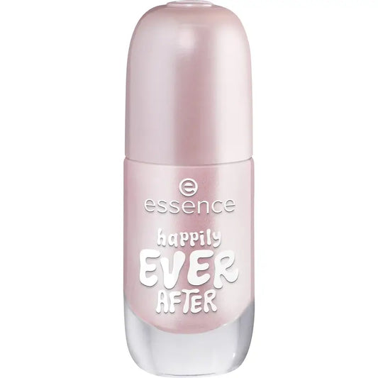Essence Esmalte De Uñas Gel Nail Polish 06, 8 ml