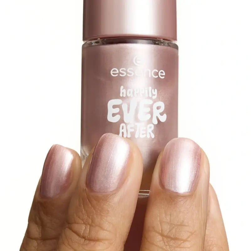 Essence Esmalte De Uñas Gel Nail Polish 06, 8 ml