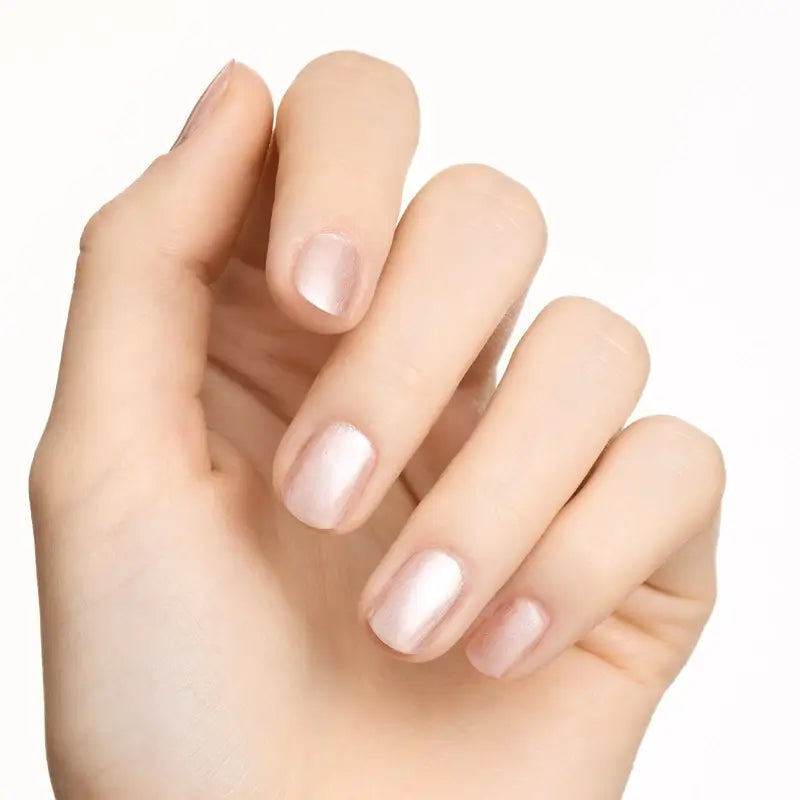 Essence Esmalte De Uñas Gel Nail Polish 06, 8 ml