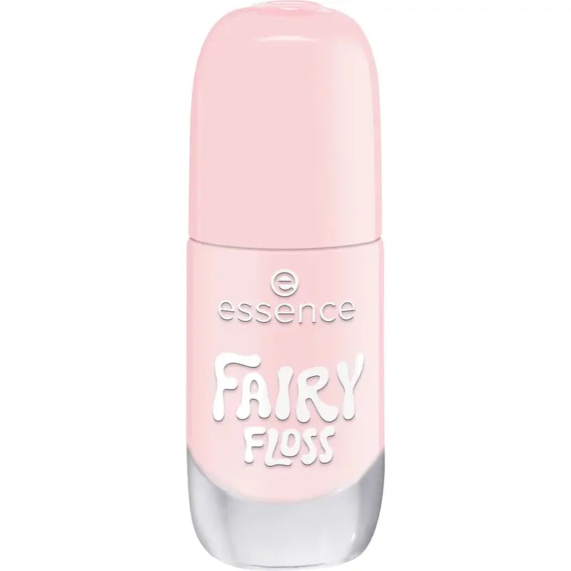 Essence Esmalte De Uñas Gel Nail Polish 07, 8 ml