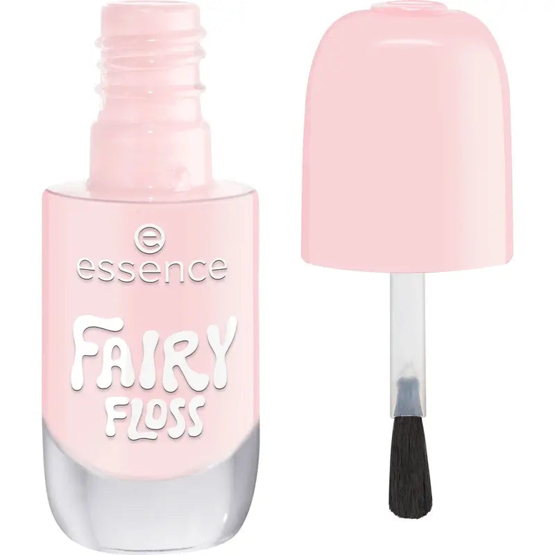 Essence Esmalte De Uñas Gel Nail Polish 07, 8 ml