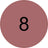 Essence Esmalte De Uñas Gel Nail Polish 08, 8 ml