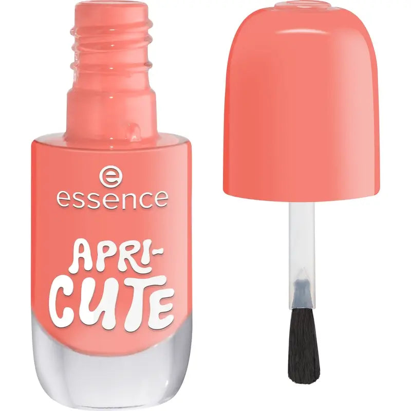 Essence Esmalte De Uñas Gel Nail Polish 11, 8 ml