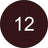 Essence Esmalte De Uñas Gel Nail Polish 12, 8 ml