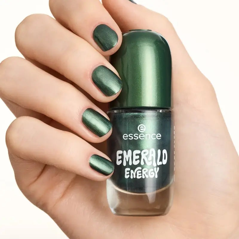 Essence Esmalte De Uñas Gel Nail Polish 13, 8 ml