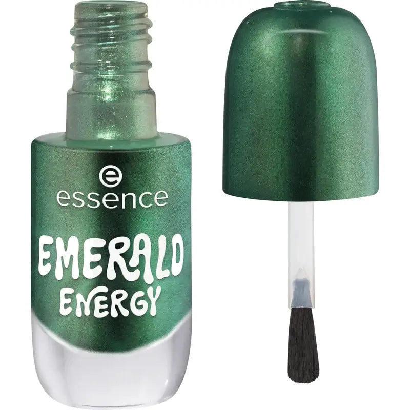 Essence Esmalte De Uñas Gel Nail Polish 13, 8 ml