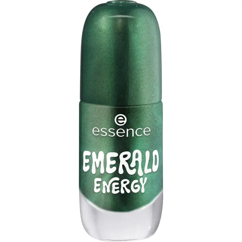 Essence Esmalte De Uñas Gel Nail Polish 13, 8 ml