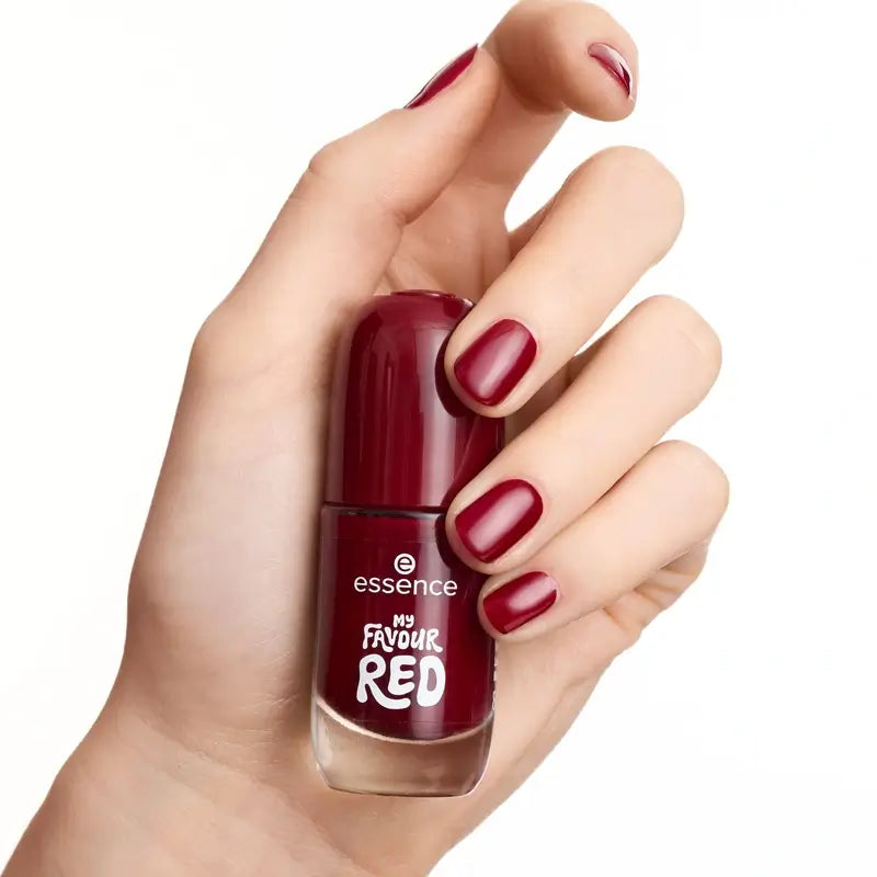 Essence Esmalte De Uñas Gel Nail Polish 14, 8 ml