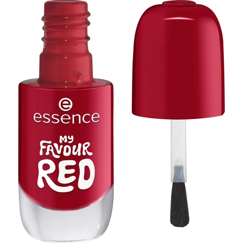Essence Esmalte De Uñas Gel Nail Polish 14, 8 ml