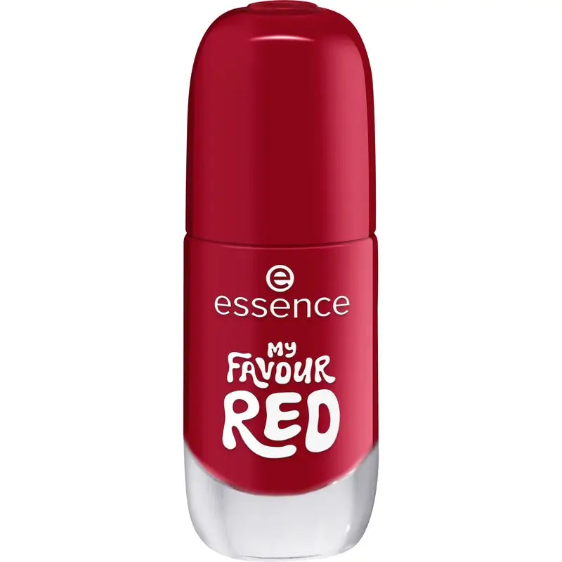 Essence Esmalte De Uñas Gel Nail Polish 14, 8 ml