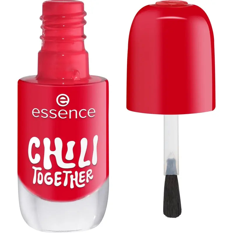 Essence Esmalte De Uñas Gel Nail Polish 16, 8 ml