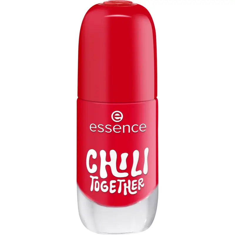 Essence Esmalte De Uñas Gel Nail Polish 16, 8 ml