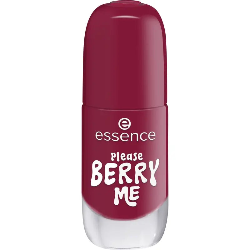 Essence Esmalte De Uñas Gel Nail Polish 20, 8 ml